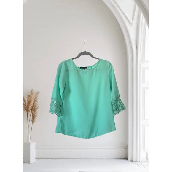 RolyPoly Mint Color Lightweight Small :) - Picture 1 of 8